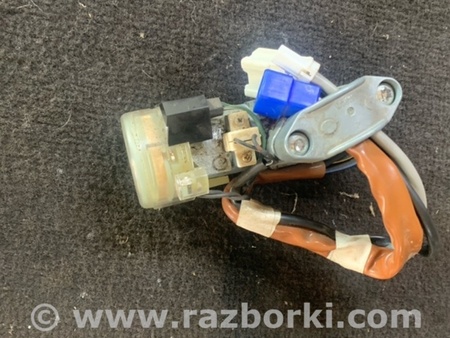 ФОТО Замок зажигания для Subaru Forester SG S11 (02-08) Київ