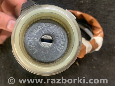 ФОТО Замок зажигания для Subaru Forester SG S11 (02-08) Київ