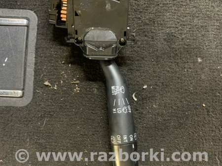 ФОТО Подрулевые переключатели (Гитара) для Subaru Forester SG S11 (02-08) Київ