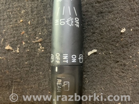 ФОТО Подрулевые переключатели (Гитара) для Subaru Forester SG S11 (02-08) Київ