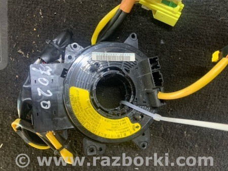 ФОТО Шлейф-лента для Subaru Forester SG S11 (02-08) Київ