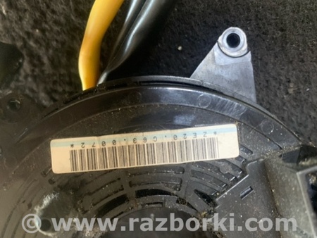 ФОТО Шлейф-лента для Subaru Forester SG S11 (02-08) Київ