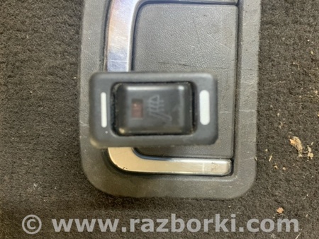 ФОТО Кнопка подогрева сидений левая для Subaru Forester SG S11 (02-08) Київ