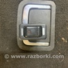 Кнопка подогрева сидений левая Subaru Forester SG S11 (02-08)