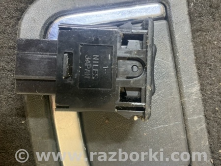 ФОТО Кнопка подогрева сидений правая для Subaru Forester SG S11 (02-08) Київ