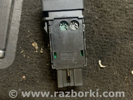 ФОТО Кнопка для Subaru Forester SG S11 (02-08) Київ