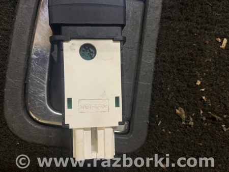 ФОТО Кнопка для Subaru Forester SG S11 (02-08) Київ