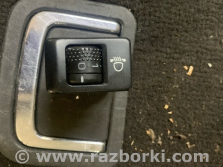 ФОТО Кнопка для Subaru Forester SG S11 (02-08) Київ