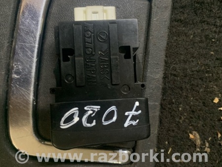 ФОТО Кнопка для Subaru Forester SG S11 (02-08) Київ