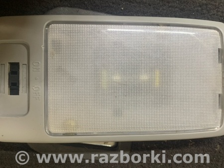 ФОТО Плафон освещения основной для Subaru Forester SG S11 (02-08) Київ