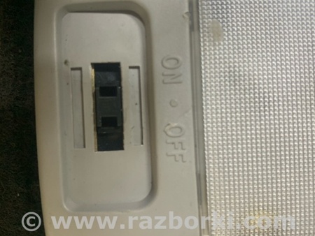 ФОТО Плафон освещения основной для Subaru Forester SG S11 (02-08) Київ
