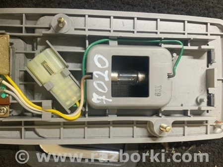 ФОТО Плафон освещения основной для Subaru Forester SG S11 (02-08) Київ
