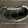 Накладка в салоне Subaru Forester SG S11 (02-08)