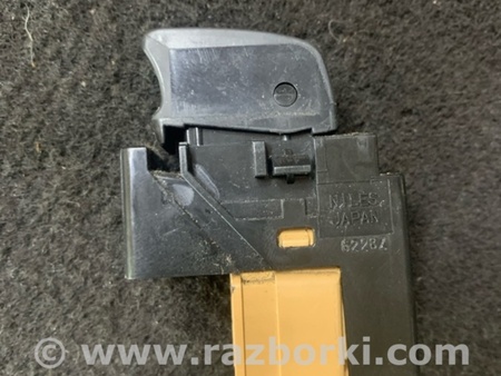 ФОТО Кнопка стеклоподъемника задняя для Subaru Forester SG S11 (02-08) Київ