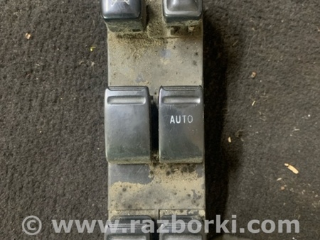 ФОТО Кнопка стеклоподъемника передняя правая для Subaru Forester SG S11 (02-08) Київ