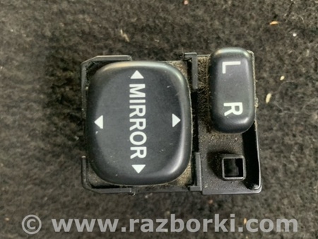 ФОТО Регулятор зеркала для Subaru Forester SG S11 (02-08) Київ