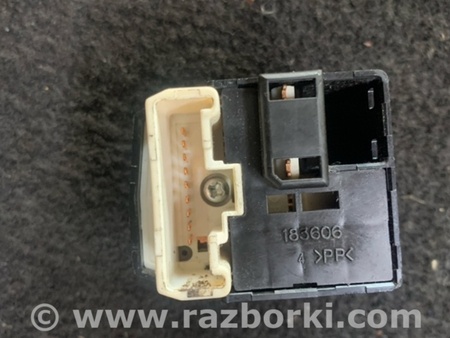 ФОТО Регулятор зеркала для Subaru Forester SG S11 (02-08) Київ