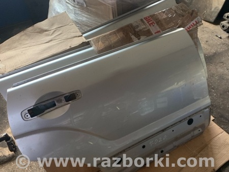ФОТО Дверь задняя правая для Subaru Forester SG S11 (02-08) Київ