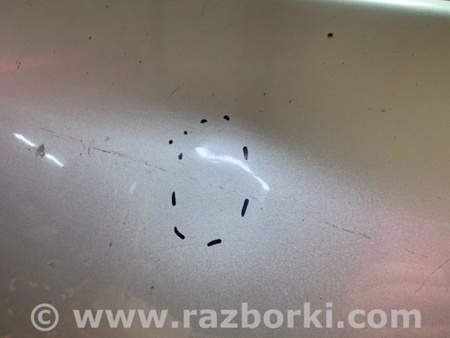 ФОТО Дверь задняя правая для Subaru Forester SG S11 (02-08) Київ