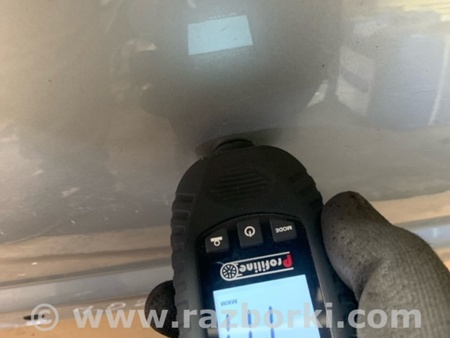 ФОТО Дверь задняя правая для Subaru Forester SG S11 (02-08) Київ