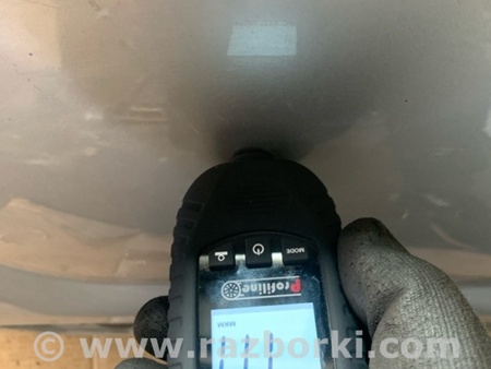 ФОТО Дверь задняя правая для Subaru Forester SG S11 (02-08) Київ