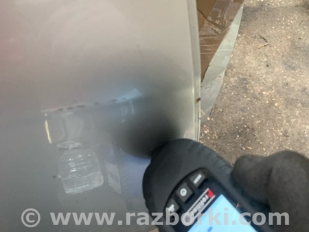 ФОТО Дверь задняя правая для Subaru Forester SG S11 (02-08) Київ