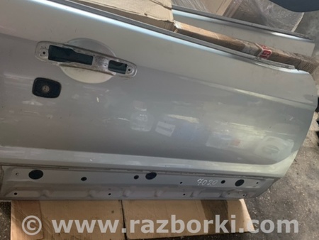 ФОТО Дверь передняя правая для Subaru Forester SG S11 (02-08) Київ