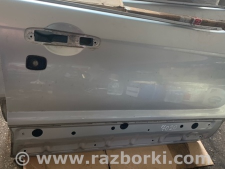 ФОТО Дверь передняя правая для Subaru Forester SG S11 (02-08) Київ