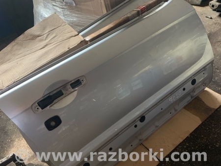 ФОТО Дверь передняя правая для Subaru Forester SG S11 (02-08) Київ