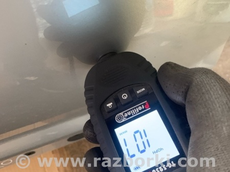ФОТО Дверь передняя правая для Subaru Forester SG S11 (02-08) Київ