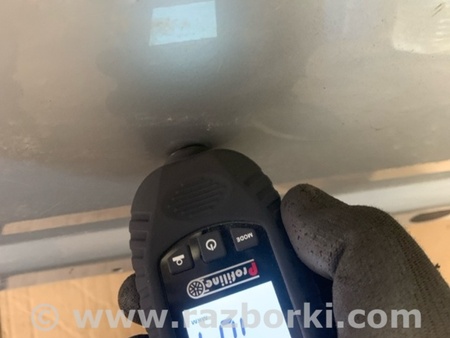 ФОТО Дверь передняя правая для Subaru Forester SG S11 (02-08) Київ