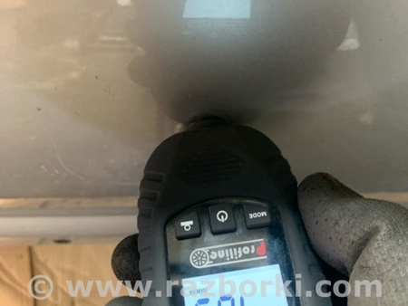 ФОТО Дверь передняя правая для Subaru Forester SG S11 (02-08) Київ