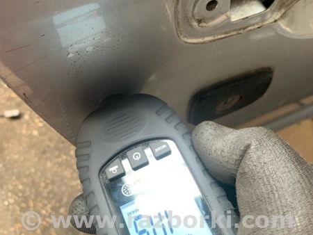 ФОТО Дверь передняя правая для Subaru Forester SG S11 (02-08) Київ