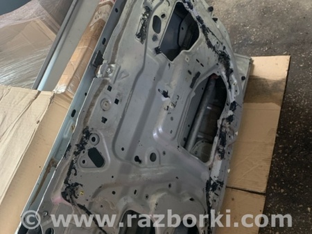ФОТО Дверь передняя правая для Subaru Forester SG S11 (02-08) Київ