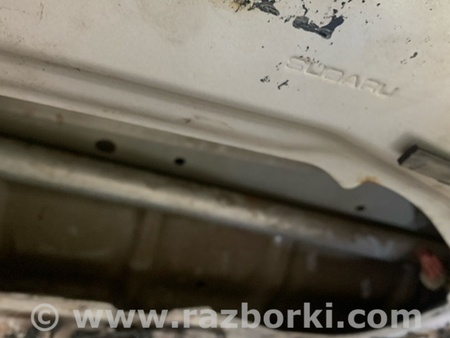 ФОТО Дверь передняя правая для Subaru Forester SG S11 (02-08) Київ