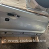 Дверь передняя правая Subaru Forester SG S11 (02-08)