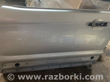 ФОТО Дверь передняя левая для Subaru Forester SG S11 (02-08) Київ