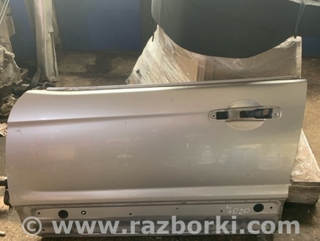 ФОТО Дверь передняя левая для Subaru Forester SG S11 (02-08) Київ