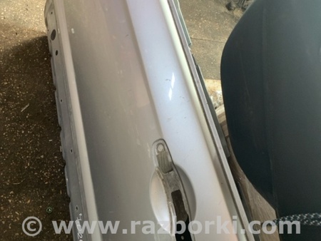 ФОТО Дверь передняя левая для Subaru Forester SG S11 (02-08) Київ
