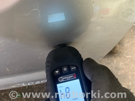 ФОТО Дверь передняя левая для Subaru Forester SG S11 (02-08) Київ