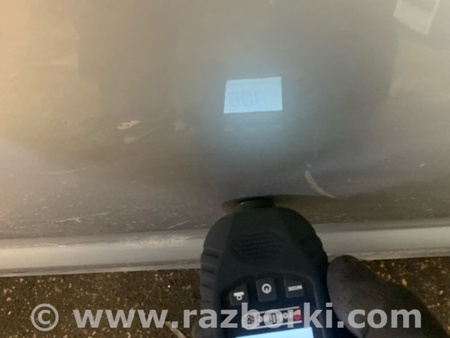 ФОТО Дверь передняя левая для Subaru Forester SG S11 (02-08) Київ
