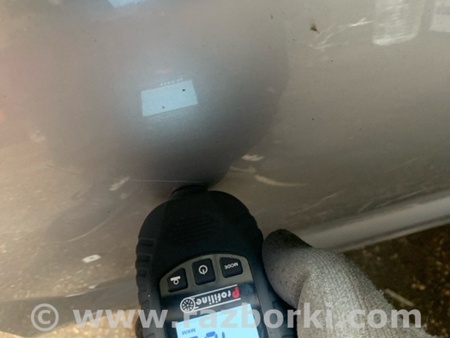 ФОТО Дверь передняя левая для Subaru Forester SG S11 (02-08) Київ