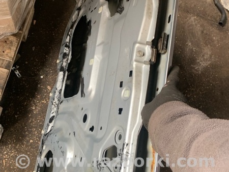 ФОТО Дверь передняя левая для Subaru Forester SG S11 (02-08) Київ
