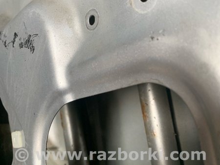 ФОТО Дверь передняя левая для Subaru Forester SG S11 (02-08) Київ