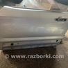 Дверь передняя левая Subaru Forester SG S11 (02-08)