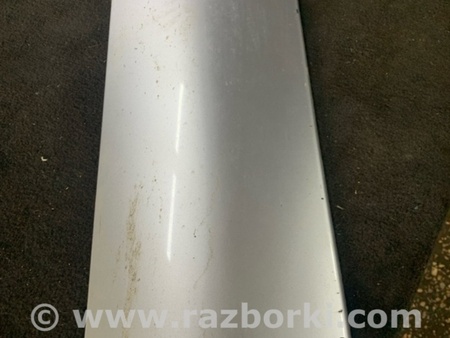 ФОТО Накладка на дверь задняя правая для Subaru Forester SG S11 (02-08) Київ
