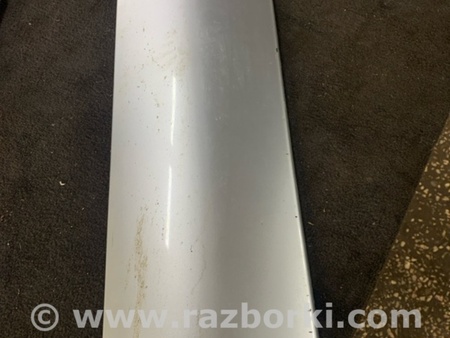 ФОТО Накладка на дверь задняя правая для Subaru Forester SG S11 (02-08) Київ