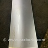 Накладка на дверь задняя правая Subaru Forester SG S11 (02-08)