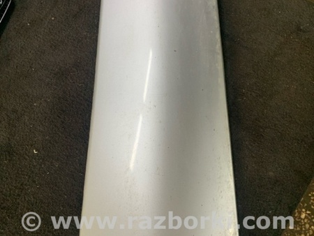 ФОТО Накладка на дверь задняя левая для Subaru Forester SG S11 (02-08) Київ