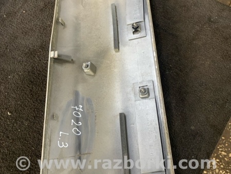 ФОТО Накладка на дверь задняя левая для Subaru Forester SG S11 (02-08) Київ